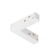 Коннектор угловой для шинопровода Arte Lamp OPTIMA A744433