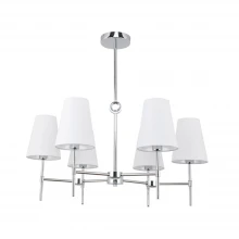 Люстра на штанге Arte lamp DANIELLA A4104LM-6CC