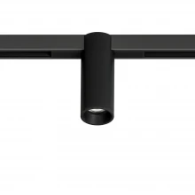 Магнитный трековый светильник Arte Lamp OPTIMA A7269PL-1BK