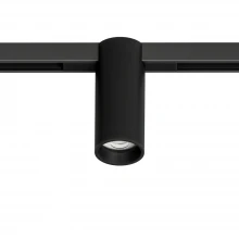 Магнитный трековый светильник Arte Lamp OPTIMA A7270PL-1BK