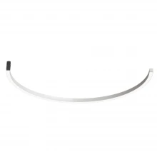 Магнитный трековый светильник Arte Lamp OPTIMA A7278PL-1BK