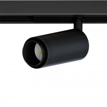 Магнитный трековый светильник Arte Lamp OPTIMA A7295PL-1BK