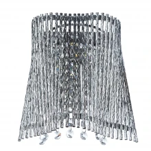 Настенный светильник Arte Lamp INCANTO A4207AP-2CC