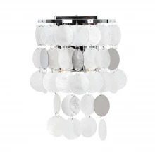 Настенный светильник Arte Lamp PIPIRIMA A4100AP-2CC