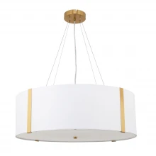 Подвесная люстра Arte lamp DREAM A4110SP-6PB