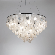 Подвесная люстра Arte Lamp PIPIRIMA A4100LM-12CC