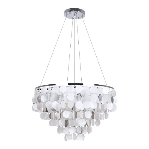Подвесная люстра Arte Lamp PIPIRIMA A4100LM-8CC