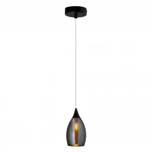 Подвесной светильник Arte Lamp BARRY A7951SP-1BK