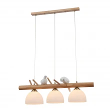 Подвесной светильник Arte lamp CAPRICE A4183SP-3BR