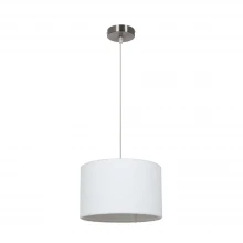 Подвесной светильник Arte Lamp CHARLIE A5071SP-1SS