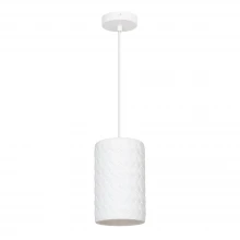 Подвесной светильник Arte Lamp CORSETTO A7096SP-1WH