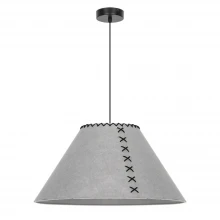 Подвесной светильник Arte Lamp FLEECE A7092SP-1GY