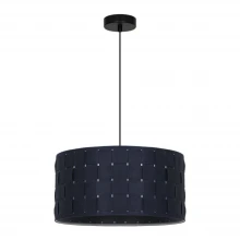 Подвесной светильник Arte Lamp FLEECE A7097SP-1BK