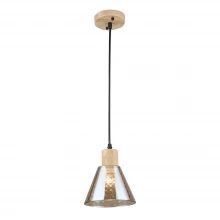 Подвесной светильник Arte Lamp LANCASTER A5891SP-1BK