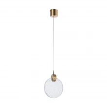 Подвесной светильник Arte Lamp PLANET A1801SP-3PB