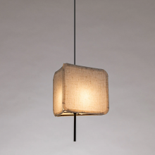 Подвесной светильник Arte Lamp TRIXIE A7084SP-1BK