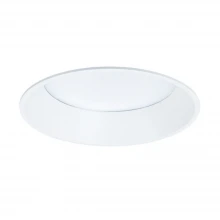 Точечный встраиваемый светильник Arte Lamp FRAME A7795PL-1WH