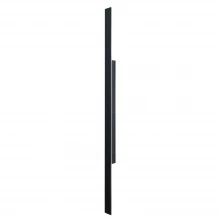 Фасадный светильник Arte Lamp TEJAT A5432AL-1BK