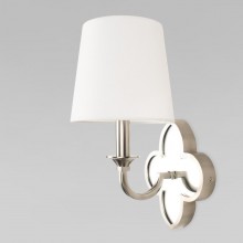 Бра LOFT IT 10303W Nickel