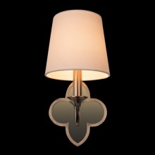 Бра LOFT IT 10303W/B Nickel