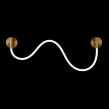 Бра LOFT IT 10388W Brass