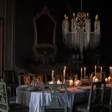 Бра LOFT IT 10405W