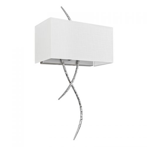 Бра LOFT IT 10457 Silver