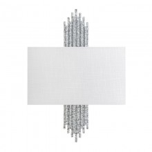 Бра LOFT IT 10458 Silver