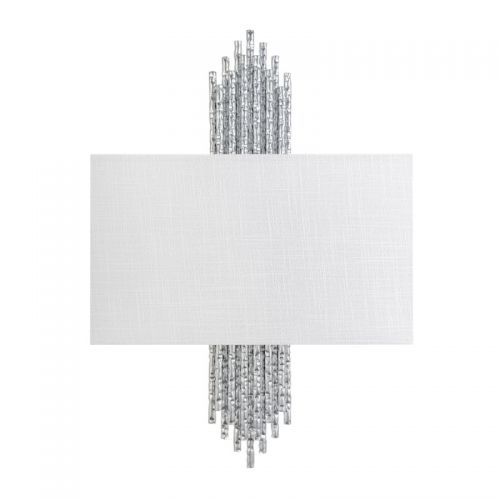 Бра LOFT IT 10458 Silver
