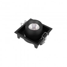 Встраиваемый светильник LOFT IT 10319/B Black