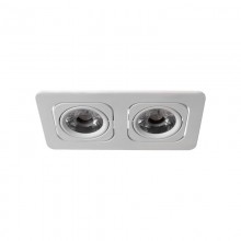 Встраиваемый светильник LOFT IT 10328/2A White