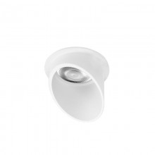 Встраиваемый светильник LOFT IT 10343/A White