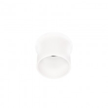 Встраиваемый светильник LOFT IT 10343/B White