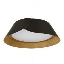 Накладной светильник LOFT IT 10370 Black