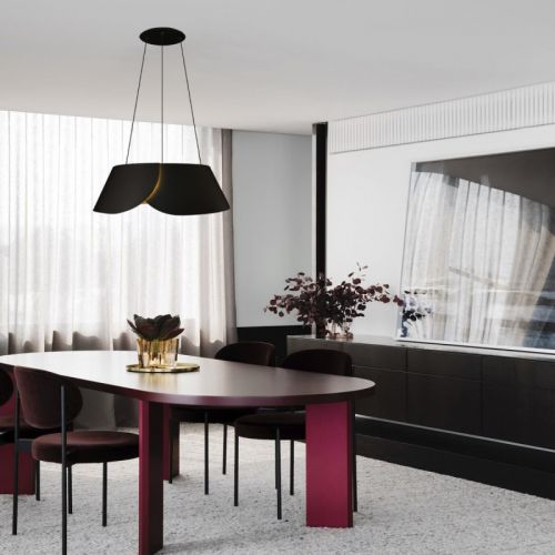 Накладной светильник LOFT IT 10370 Black
