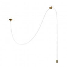 Накладной светильник LOFT IT 10388A Brass
