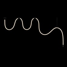 Накладной светильник LOFT IT 10388B Black