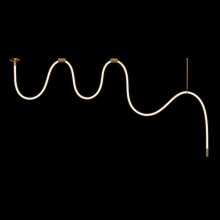 Накладной светильник LOFT IT 10388B Brass