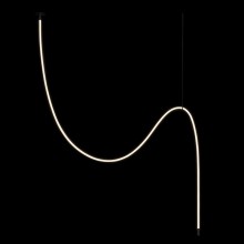 Накладной светильник LOFT IT 10388C Black