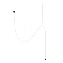 Накладной светильник LOFT IT 10388C Black