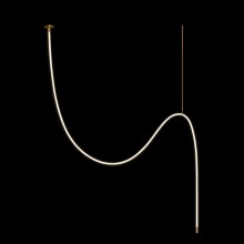 Накладной светильник LOFT IT 10388C Brass