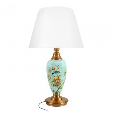 Настольная лампа LOFT IT 10379T/C