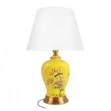 Настольная лампа LOFT IT 10380T/B