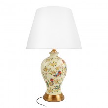 Настольная лампа LOFT IT 10382T