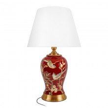 Настольная лампа LOFT IT 10384T