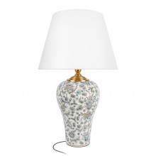 Настольная лампа LOFT IT 10385T/C