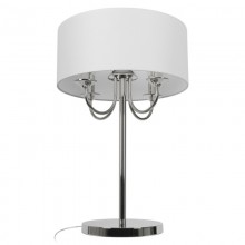 Настольная лампа LOFT IT 10416T CR