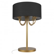 Настольная лампа LOFT IT 10416T GD