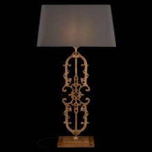 Настольная лампа LOFT IT 10439T/A