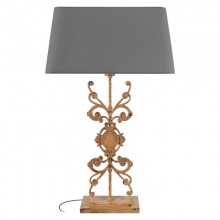 Настольная лампа LOFT IT 10439T/B